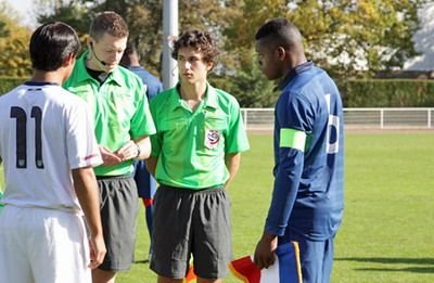 E fenomenal, n-am mai vazut asa ceva de la Desailly! Manchester City, Inter, Juventus si Arsenal se bat pe NOUA SENZATIE a Frantei!