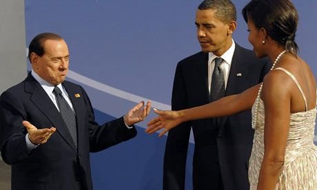 Perversiunile lui Berlusconi au intrecut orice limita! Cu ce jucator avea fantezii: 