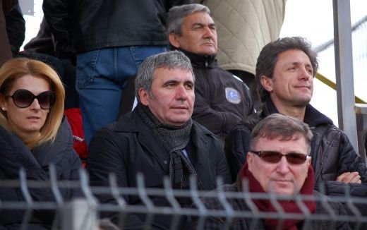 Real si Barcelona asteapta un ROMAN: Hagi anunta conditiile pentru un transfer la care Romania viseaza de 15 ani