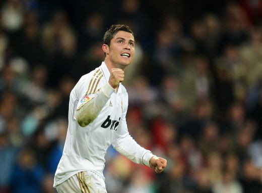 Omul caruia Cristiano Ronaldo ii datoreaza TOTUL! Nici Boloni, Ferguson sau Mourinho nu au facut ASTA pentru EL! Cine l-a ajutat sa ajunga superstar!