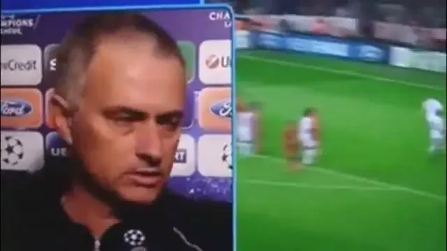 VIDEO: Ziaristii l-au scos din sarite pe Guardiola la Londra: Cum s-a ironizat cu un reporter si ce mesaj i-a trimis Mourinho dupa meciul cu Bayern