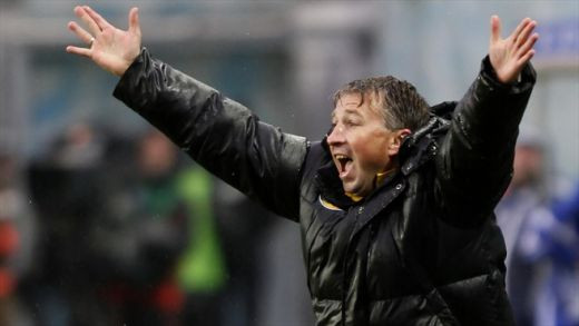 Ziua pe care Petrescu o asteapta de cand s-a apucat de fotbal! Miliardarii se bat sa scape de Kuban! Cele 3 cluburi GIGANT la care poate ajunge