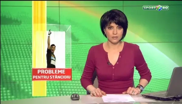 Pusca si cureaua lata, mai bine stateam in poarta! Stancioiu risca 5 ani de PUSCARIE dintr-o tampenie! Andone a luat foc: