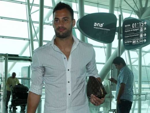 Pleaca din echipa lui Ronaldo ca sa joace in Liga cu CFR! Transferul de milioane care le umileste pe Steaua, Dinamo si Rapid!