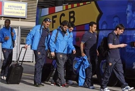 Barca se pregateste sa MOARA! Seara de cosmar in care Messi s-a 'inecat' in potop! Chelsea 1-0 Barcelona! Barca a avut doua bare! AICI toate fazele_5