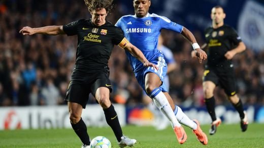 Barca se pregateste sa MOARA! Seara de cosmar in care Messi s-a 'inecat' in potop! Chelsea 1-0 Barcelona! Barca a avut doua bare! AICI toate fazele_6
