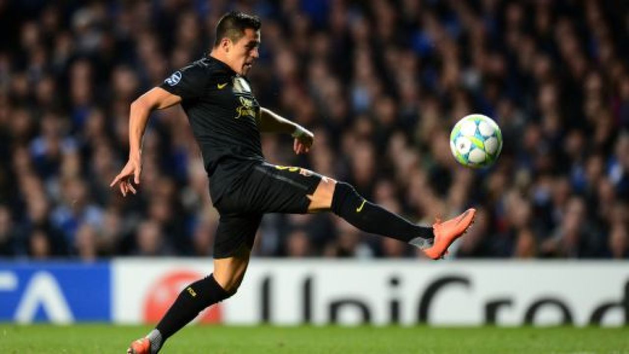 Barca se pregateste sa MOARA! Seara de cosmar in care Messi s-a 'inecat' in potop! Chelsea 1-0 Barcelona! Barca a avut doua bare! AICI toate fazele_7
