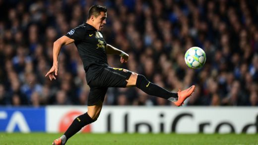 Barca se pregateste sa MOARA! Seara de cosmar in care Messi s-a 'inecat' in potop! Chelsea 1-0 Barcelona! Barca a avut doua bare! AICI toate fazele_7