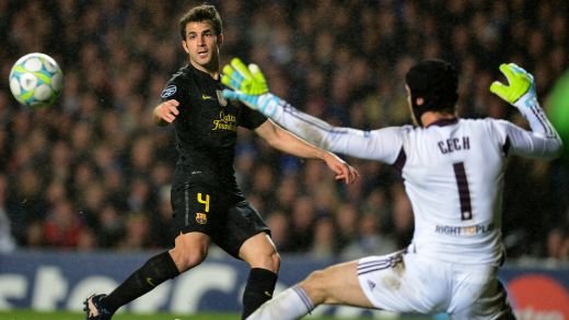 Barca se pregateste sa MOARA! Seara de cosmar in care Messi s-a 'inecat' in potop! Chelsea 1-0 Barcelona! Barca a avut doua bare! AICI toate fazele_10