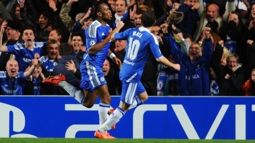 Barca se pregateste sa MOARA! Seara de cosmar in care Messi s-a 'inecat' in potop! Chelsea 1-0 Barcelona! Barca a avut doua bare! AICI toate fazele_11
