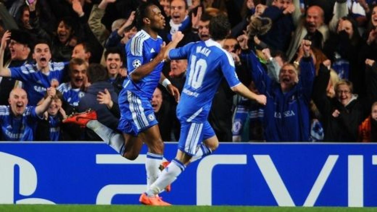 Barca se pregateste sa MOARA! Seara de cosmar in care Messi s-a 'inecat' in potop! Chelsea 1-0 Barcelona! Barca a avut doua bare! AICI toate fazele_11