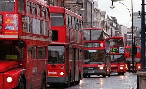 Jocurile Olimpice: Am ajuns aici, dar cu ce ne plimbam? Transportul, cea mai mare porblema la Londra dupa 7 ani de pregatiri! Cum se scuza englezii: