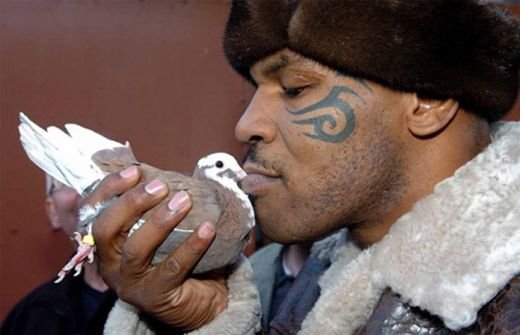 Mike Tyson a dezamagit 700 de oameni: Cocaina, prostitutie, batai de strada si singuratate! Vezi ce n-a vrut sa povesteasca: