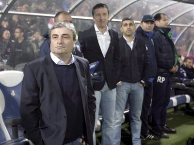 Stelistii stau cu sufletul la gura: Stoichita joaca ALL IN cu Vaslui! Tactica sinucigasa in care are pregatite 3 surprize! Cum va arata Steaua in derby: