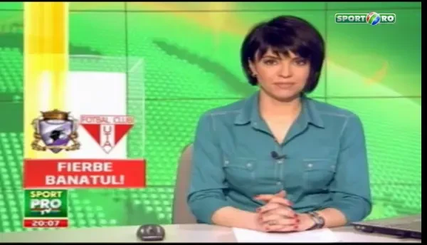 Fierbe Banatul inainte de Timisoara - UTA! Fanii au facut revolutie la ultimul antrenament!