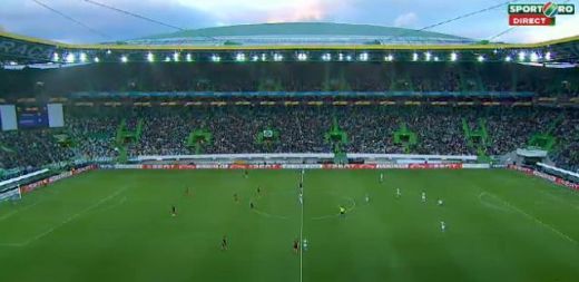 VIDEO: Meci NEBUN la Lisabona! Sporting a fost condusa, dar a intors rezultatul cu un gol SUPERB: Sporting 2-1 Bilbao! Vezi golurile:_2