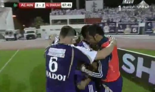 Mama, cat de prost am putut sa joc! Radoi i-a lasat INTERZISI pe arabi dupa faza asta! Declaratia anului pentru seicii miliardari