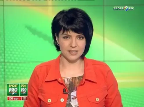 GLUMA ZILEI vine de la Radu Valahu! Cum a raspuns la intrebarea "Tii vreo dieta speciala inaintea acestui concurs?"