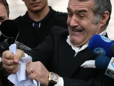 Chipciu mi-a distrus echipa, Radut, un mort. Vaslui ne chema sa-i batem! Stoichita, Chiriches, Gardos, Tanase, Rusescu, facuti praf