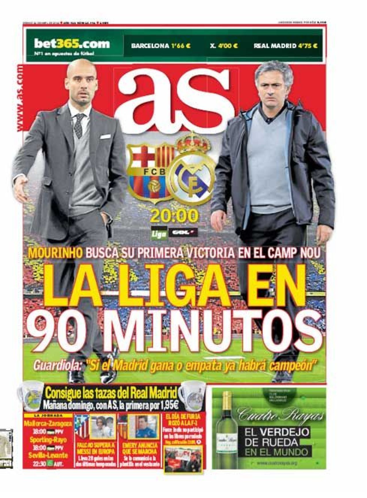 Doi oameni, o singura LIGA! RAZBOI TOTAL in Barca - Real! Cine castiga cel mai tare meci al anului?_1