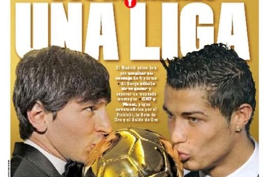 Doi oameni, o singura LIGA! RAZBOI TOTAL in Barca - Real! Cine castiga cel mai tare meci al anului?_5