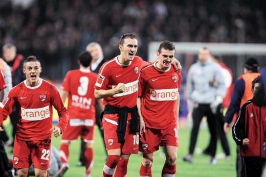 Bijuteria de 20 de milioane a lui Dinamo! Jucatorul trimis la Juventus dupa un sezon de VIS in Liga