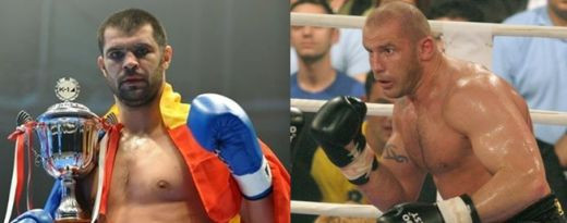 AZI 22:00 la Sport.ro: Ghita vs Zmarandescu, la Stelele Local Kombat! Ultima sansa de vot! &nbsp; &nbsp;