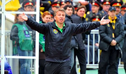 Petrescu asteapta de-o viata ziua asta: a primit oferta vietii din Premier League! Ce echipa vrea sa le declare RAZBOI lui United si City cu el pe banca!