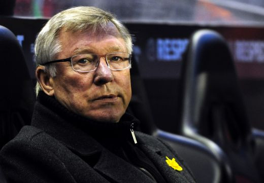 OFICIAL! Primul jucator care va pleca de la Manchester United in aceasta vara! Cum a motivat decizia Alex Ferguson: