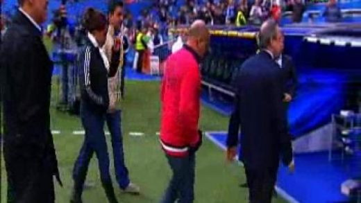 DOVADA VIDEO: Real Madrid isi pregateste primul transfer din 2012! Ce brazilian genial aduce la vara!