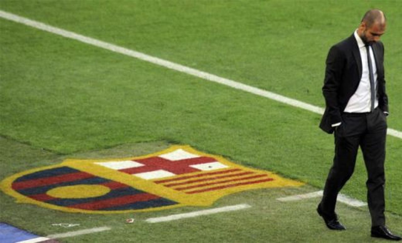 Real, 99% campioana, TIKI...TACE :) Ronaldo o executa pe Barca, Messi nu a existat: Barcelona 1-2 Real Madrid! VIDEO_6