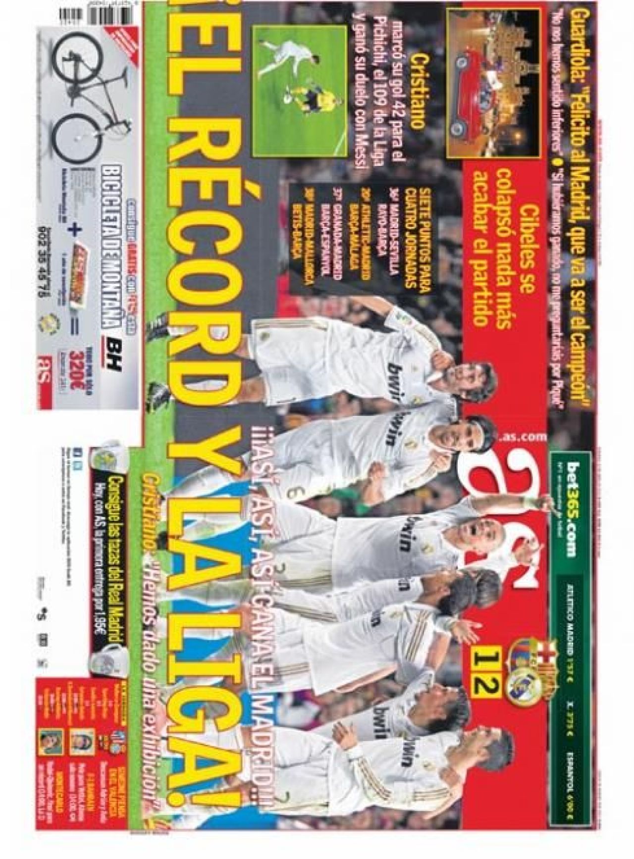 'Lasati-ne sa ne antrenam pentru Champions League!' Aroganta care ii TERMINA psihic pe eroii Realului dupa El Clasico_1