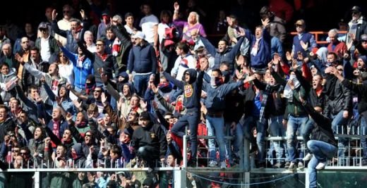 HAOS la un meci din Serie A! Fanii au intrat pe teren, meciul suspendat! UMILINTA pe care nu au putut sa o suporte:_3