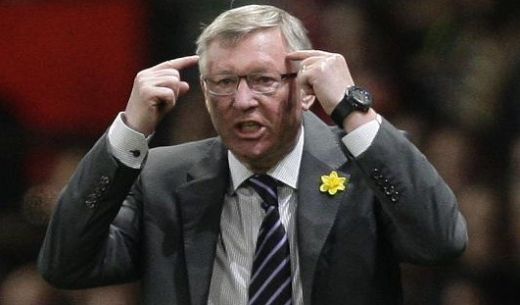 INCREDIBIL! Manchester United pierde 17 jucatori vara asta! Sir Alex Ferguson a turbat: E o gluma, nu? Iisuse!! Eu ce mai fac?