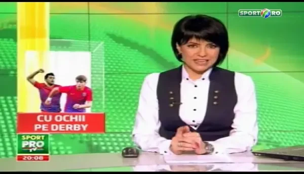 Stelistii au mers pe Camp Nou la El Clasico! Florin Costea, ULUIT: "N-am mai vazut asa ceva in viata mea!" Ce spune de sansele Stelei la titlu: