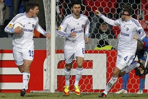 Scandal de PROPORTII la Schalke! Marica se bucura pe ascuns! GAFA care l-a scos din minti pe Huntelaar si l-a facut sa-si anunte plecarea!