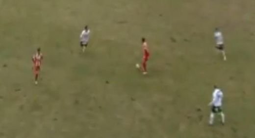 FABULOS! Un stelist EURO FANTASTIC se vinde cu un clip postat pe internet! Cum a ajuns IDOL in Bundesliga in 3 luni VIDEO