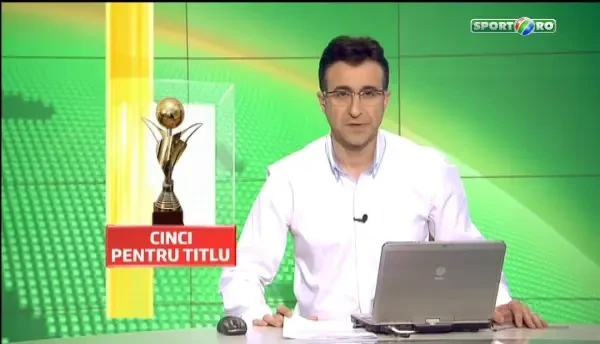 Steaua, singura ca nu a fost niciodata lider! Victorie cu Rapid sau ADIO titlu: Nu imi doresc decat sa-i batem pe TI