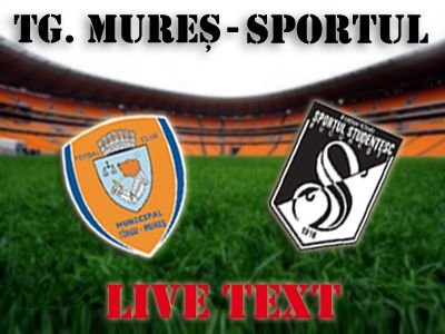 FCM iese din zona RETROGRADARII! Targu Mures 2-1 Sportul! Gol superb Ilyes!