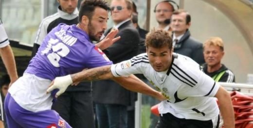 Transfer BOMBA la Dinamo: Vine Mutu! Il aducem si pe Tamas Anunt INCREDIBIL al lui Borcea: Tin cu Steaua, sa bata in Giulesti!