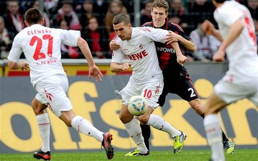 Arsenal a dat LOVITURA! L-a cumparat pe omul care in 2006 era peste Messi si Ronaldo! Vezi ce golgheter vine sa joace langa Van Persie: