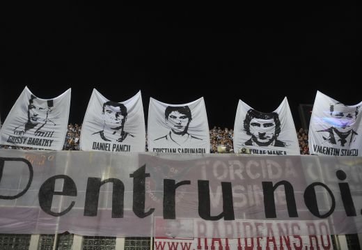 "Cine e ala, ma, sa imi ceara mie bilete?" Scenariul care ii scoate din minti pe stelisti: Steaua, fara galerie la derby!