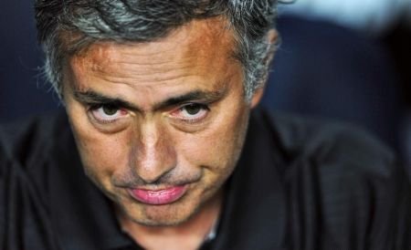 Ultima MARE AROGANTA a lui Mourinho: SMS-ul pe care 4 jucatori de la Chelsea l-au primit inainte de meciul cu Barca! Vezi ce le-a scris: