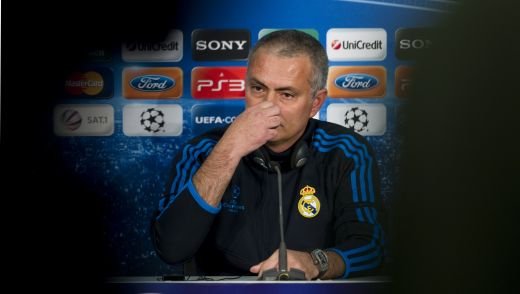 4 nume grele, OUT pentru returul cu Bayern! Preferatul lui Mourinho nu are loc in meciul meciurilor! Vezi lotul Realului: