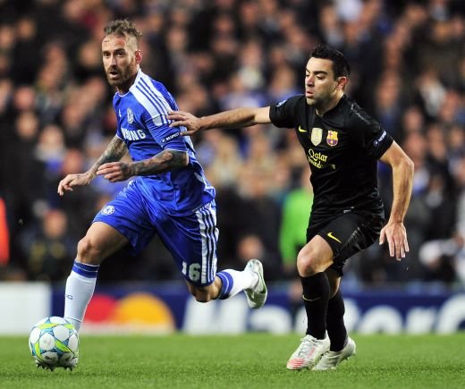 Ba, jucam cu Chelsea sau tot cu Real?! DECIZIA celor de la Chelsea care le aduce aminte catalanilor de COSMARUL din El Clasico:
