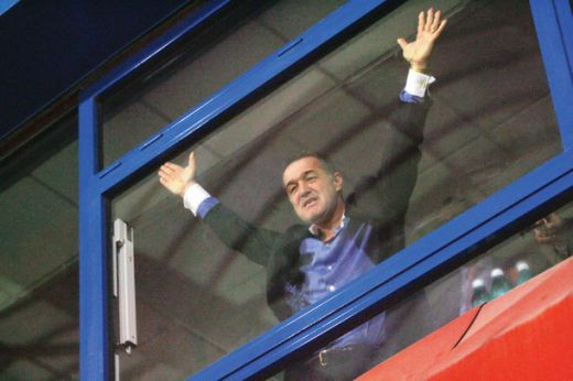 Dialog HALUCINANT! Becali: Sumi o are MICA Sumudica: Ba, Gigi, nu mai tii minte cand ma sunai sa-mi spui ca e mare?