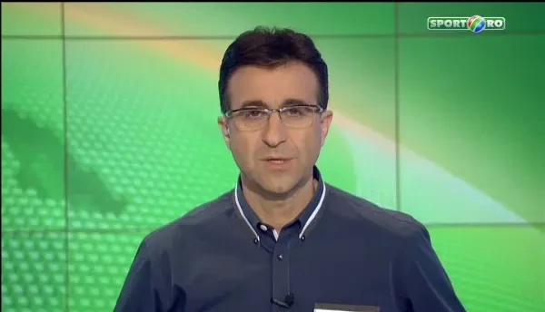 Stelistii l-au bagat pe Bourceanu cu fata in tort de ziua lui! Capitanul Stelei face azi 27 de ani! FOTO VIDEO