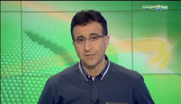 Spectacol TOTAL la Bucuresti! McEnroe si Nastase au tinut 5000 de oamnei in picioare la un meci FABULOS! VIDEO