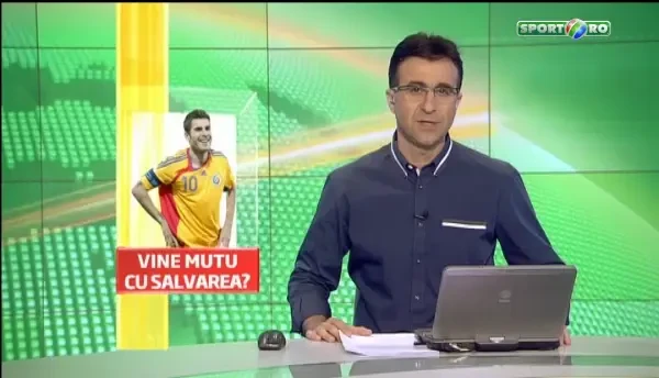 Visul SUPREM al lui Dinamo se poate spulbera: Mutu vine la Dinamo doar cand n-o sa-si mai miste picioarele! Cine face misto de transferul lui Borcea: