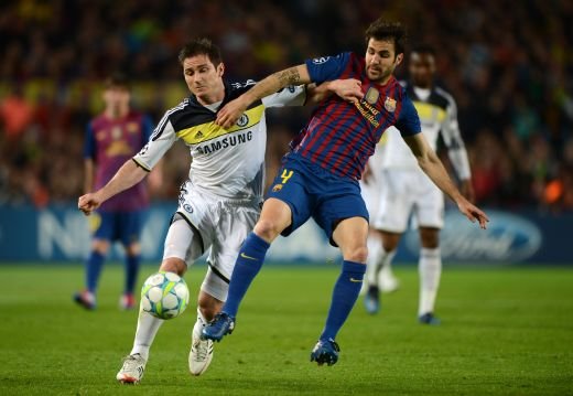 SFARSIT de EPOCA! Barca 2-2 Chelsea! Torres inscrie golul de 50 de milioane si o califica pe Chelsea in finala Ligii! Messi a ratat penalty_5